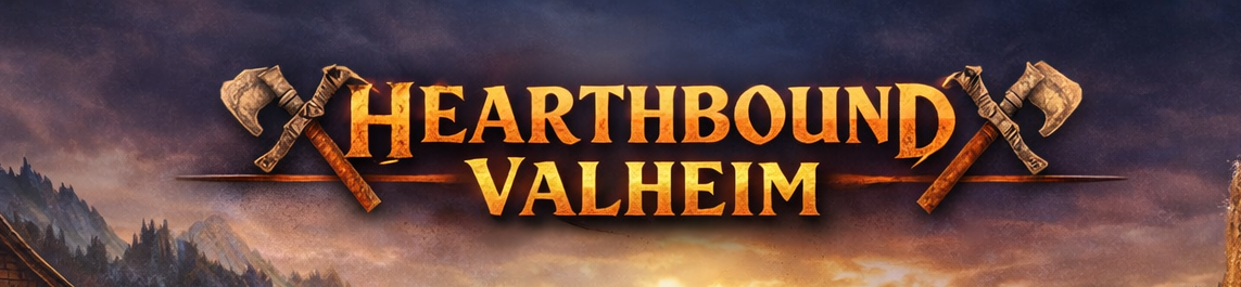 Hearthbound banner